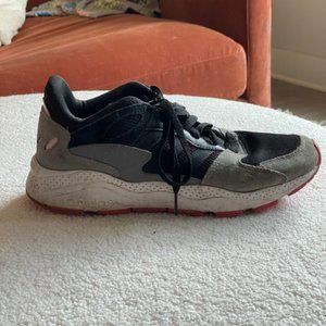 Adidas Cloudfoam Sneakers